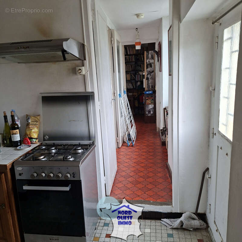 Maison de campagne. - photo 10