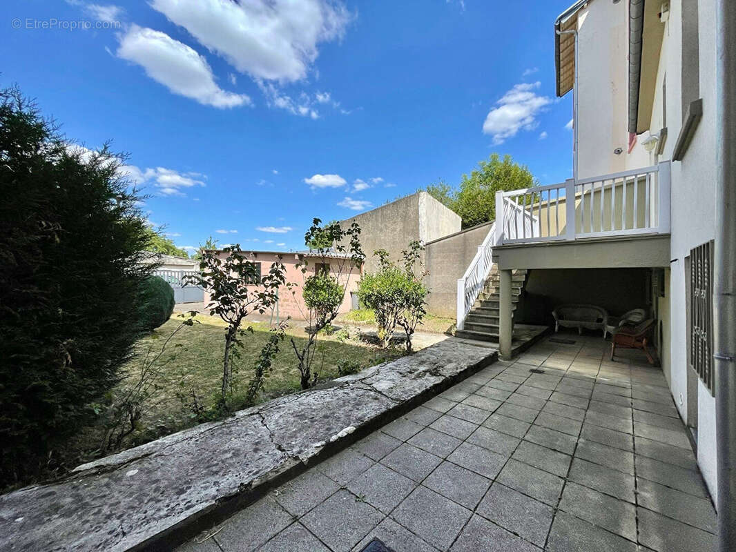 Charmante maison de ville en plein coeur de Florange - photo 20