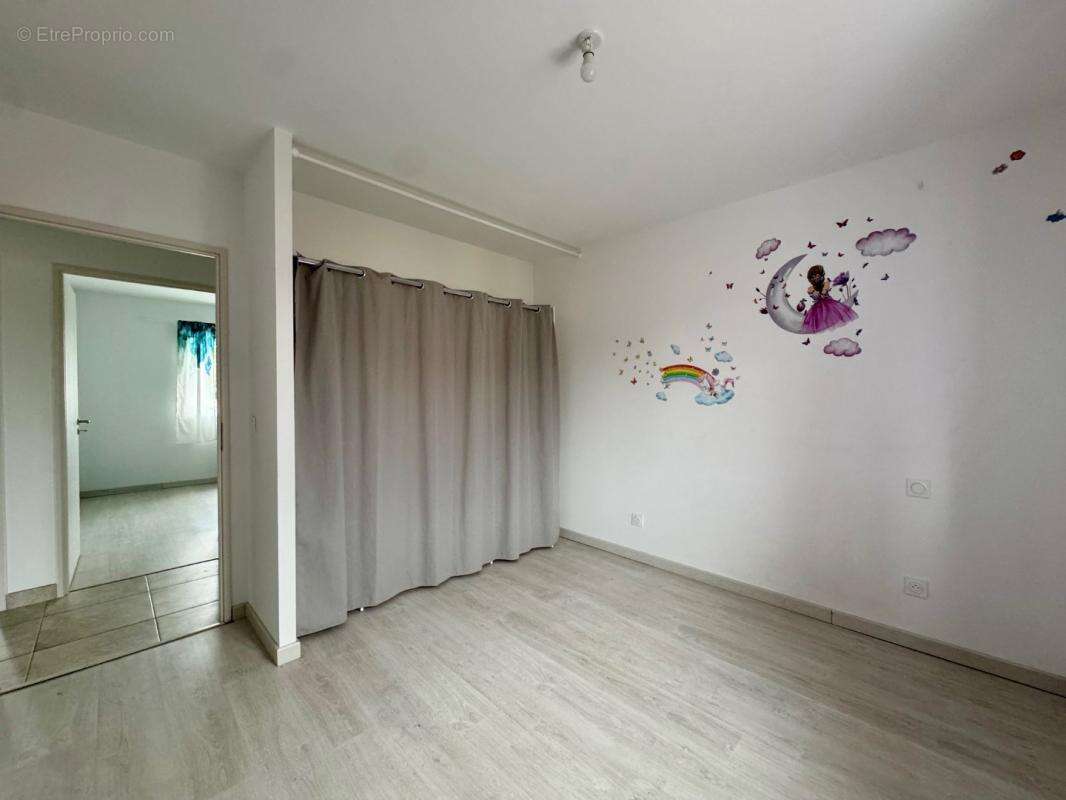 Maison à ROQUECOURBE