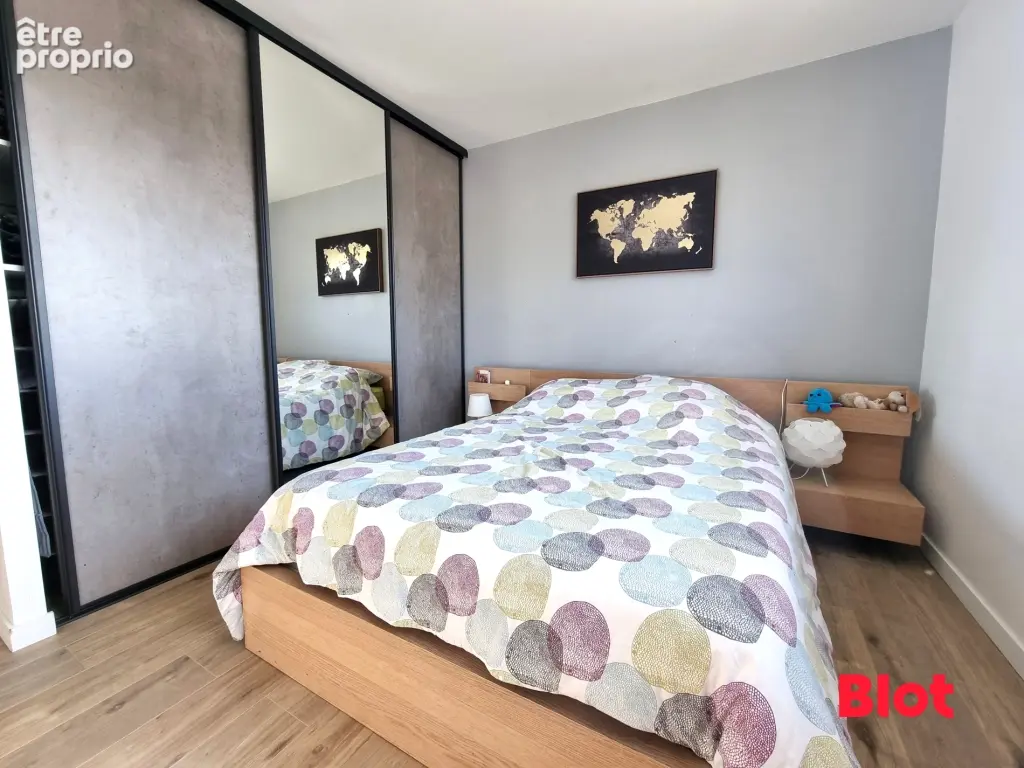 Maison 6 pièces 152 m² à vendre à Geveze (35850) - photo 9