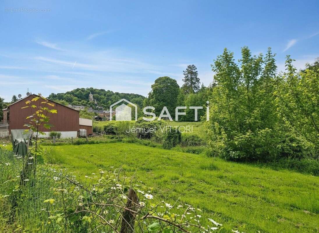 Photo 4 - Maison à CHAILLAND