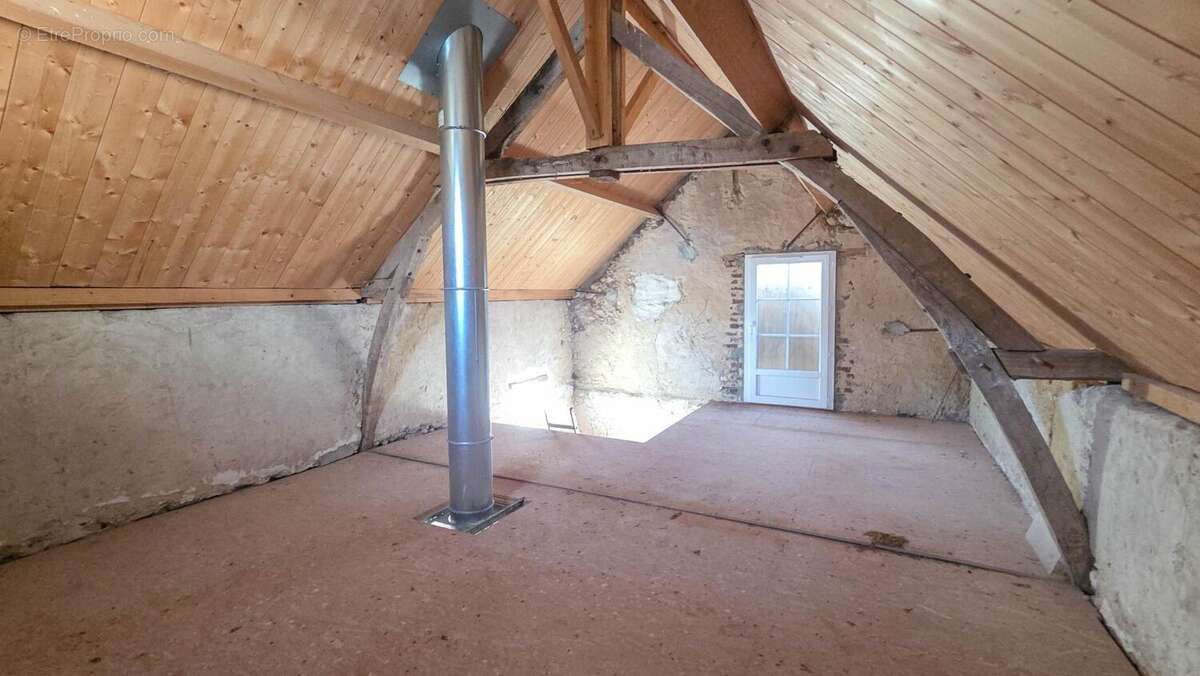 Photo 6 - Maison à NOYANT