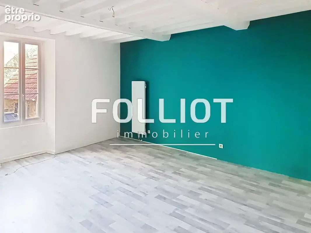Photo Maison à Creully au prix de 124 000€
