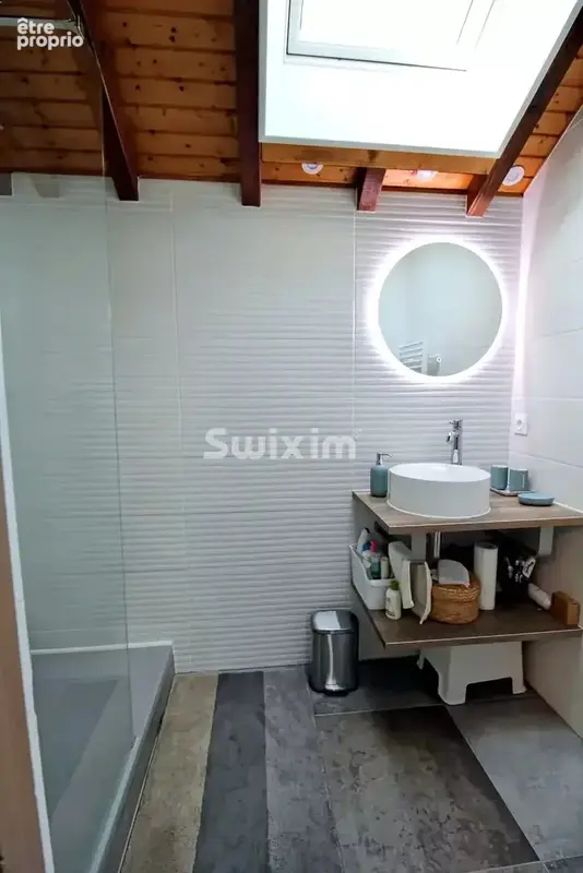 Maison de Charme avec Sauna et Spa dans un écrin de verdure - photo 15