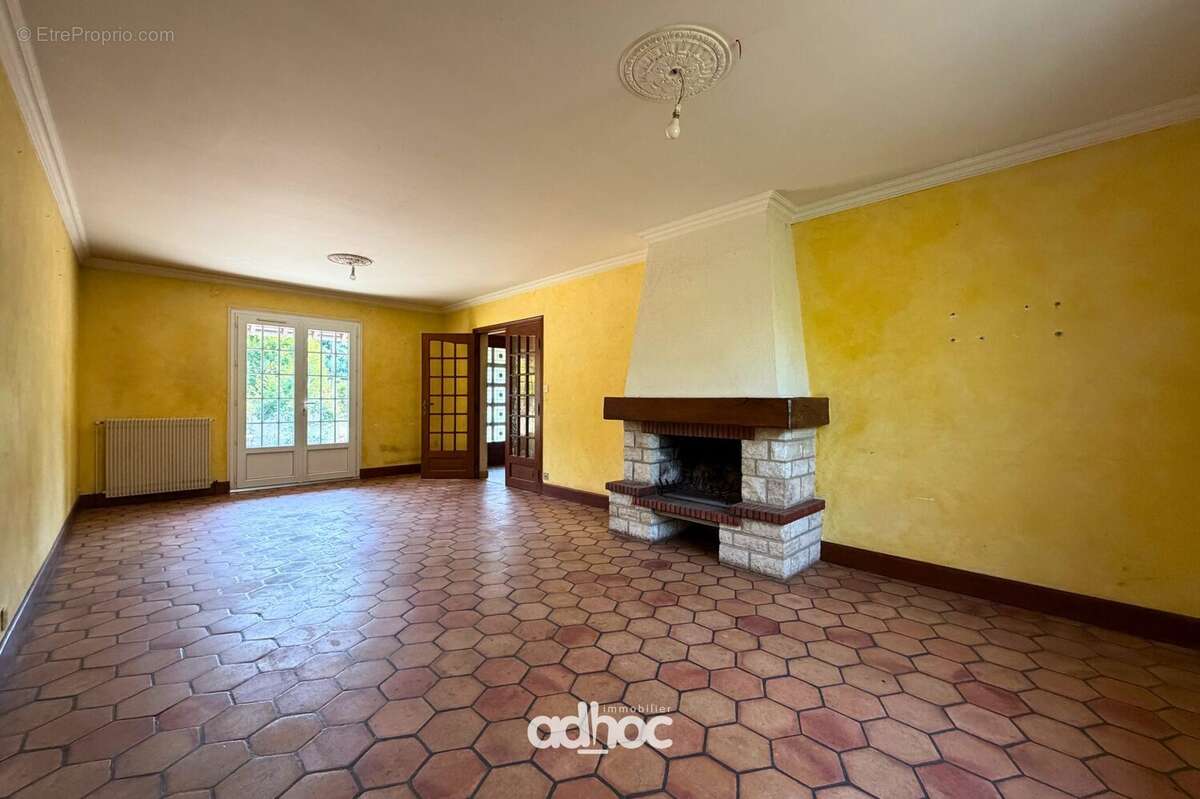Maison 122 m² à Olivet  - photo 2