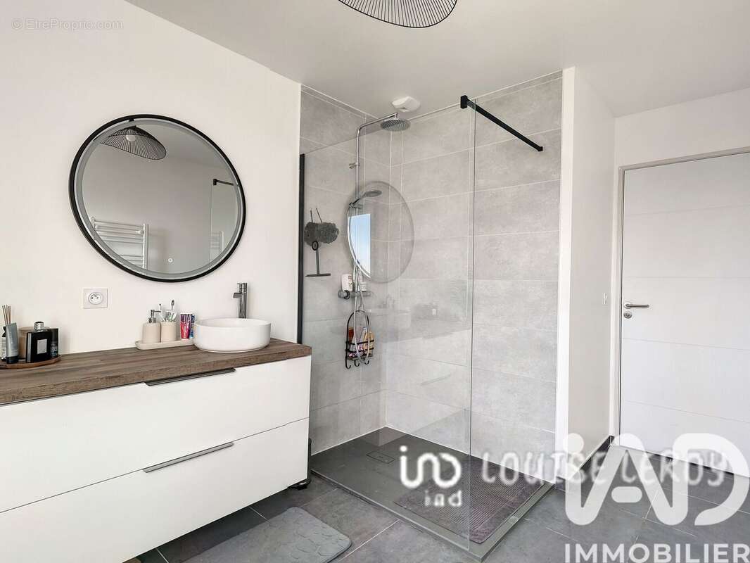 Photo 8 - Maison à CORBREUSE