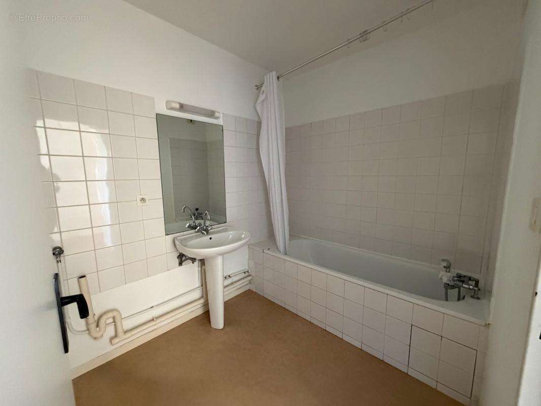 Appartement à ANGERS