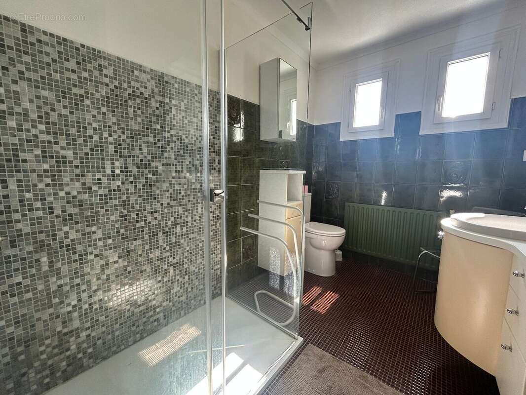 Maison à PLOUFRAGAN