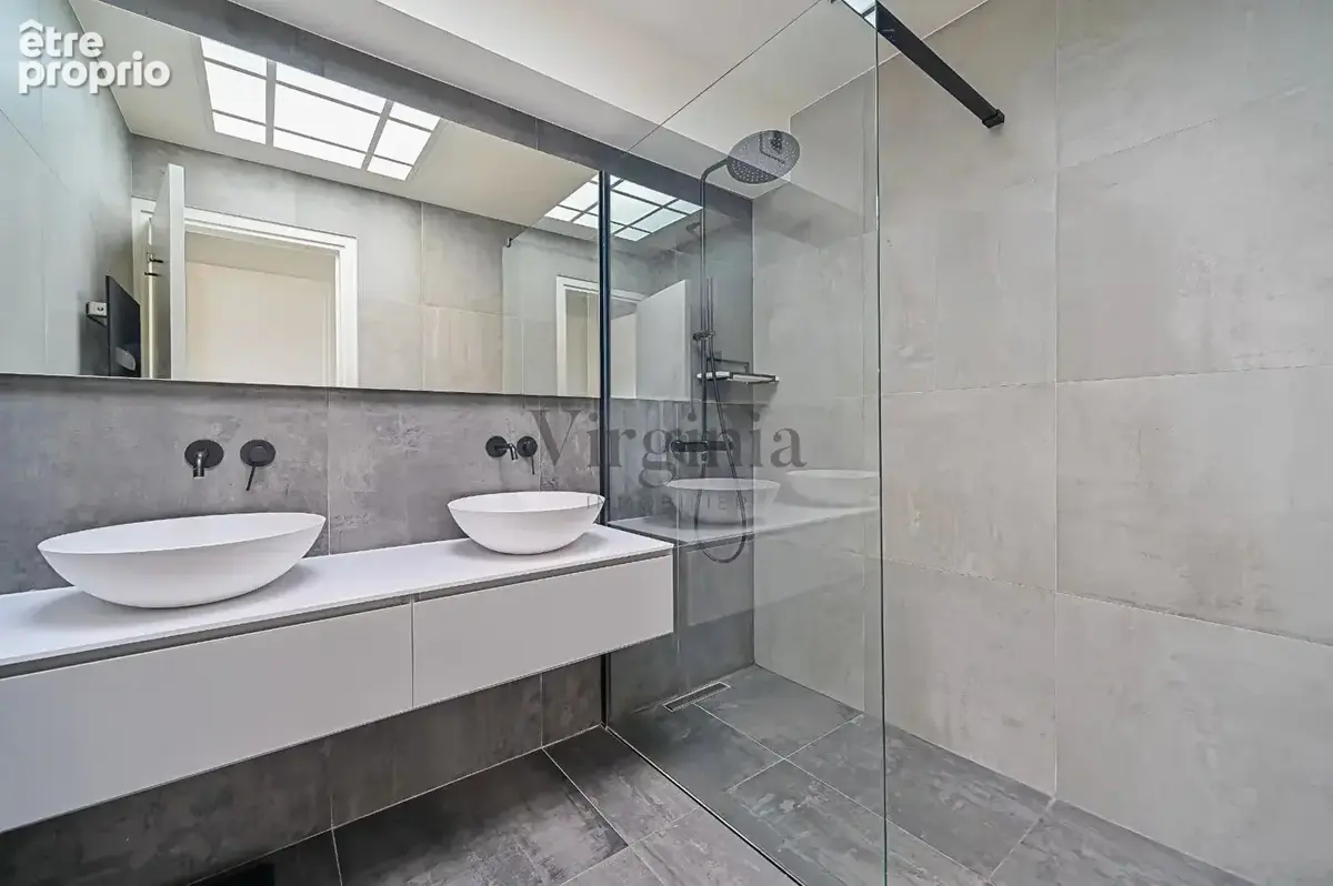 Appartement Charenton Le Pont 6 pièces  171m2 - photo 8