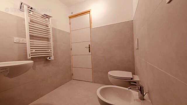 Appartement à SAINT-NAZAIRE