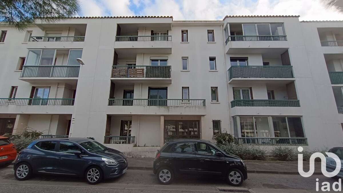 Photo 9 - Appartement à PERPIGNAN