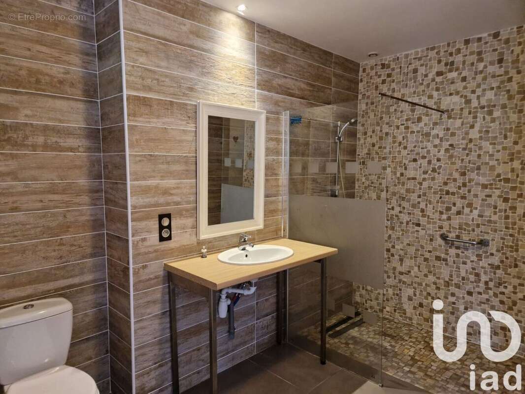 Photo 7 - Maison à SAINT-MAURICE-PRES-PIONSAT