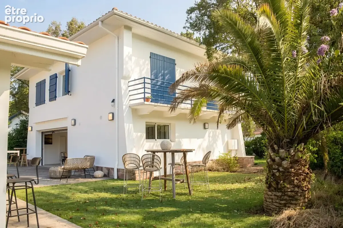 Villa 5 chambres piscine pool house - photo 3