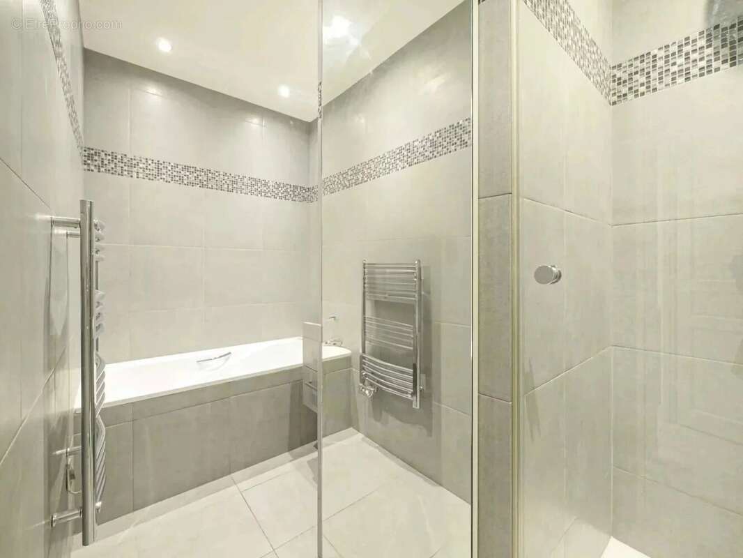 Paris 16- passy / la muette - 1 chambre-professions liberales - photo 5