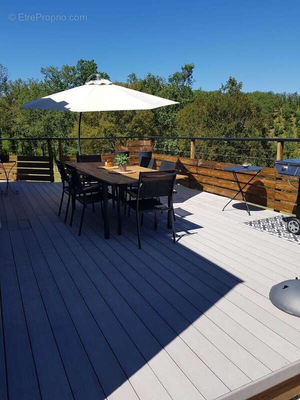 1.jpg - Maison à CAHORS