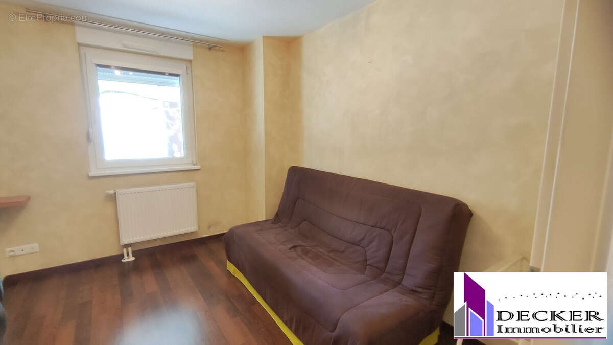 Appartement à INGWILLER