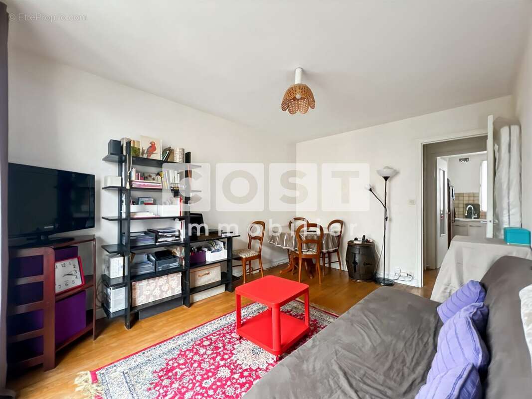 Appartement à BOIS-COLOMBES