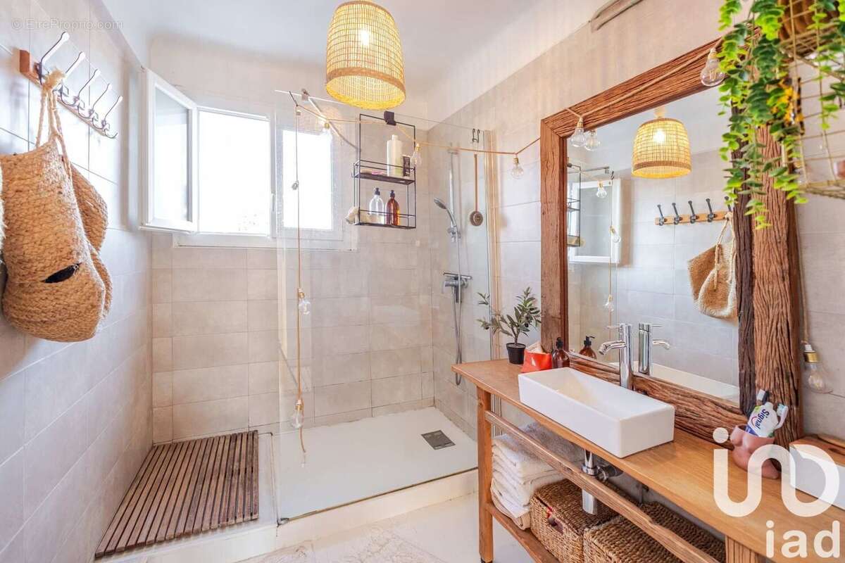 Photo 8 - Appartement à BIARRITZ