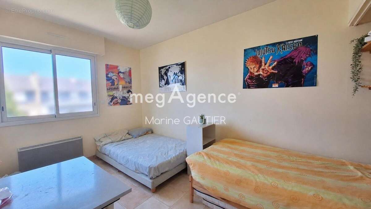 Maison 5 pièces - 4 chambres + T2 - 35800 - Dinard - photo 10