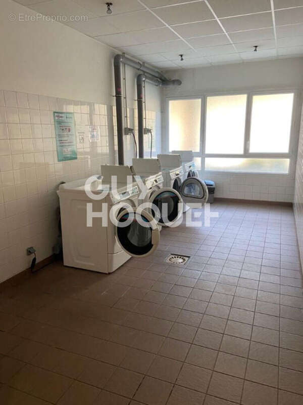 Appartement à CHELLES
