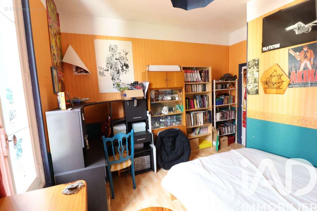 Photo 8 - Maison à CLERMONT-FERRAND