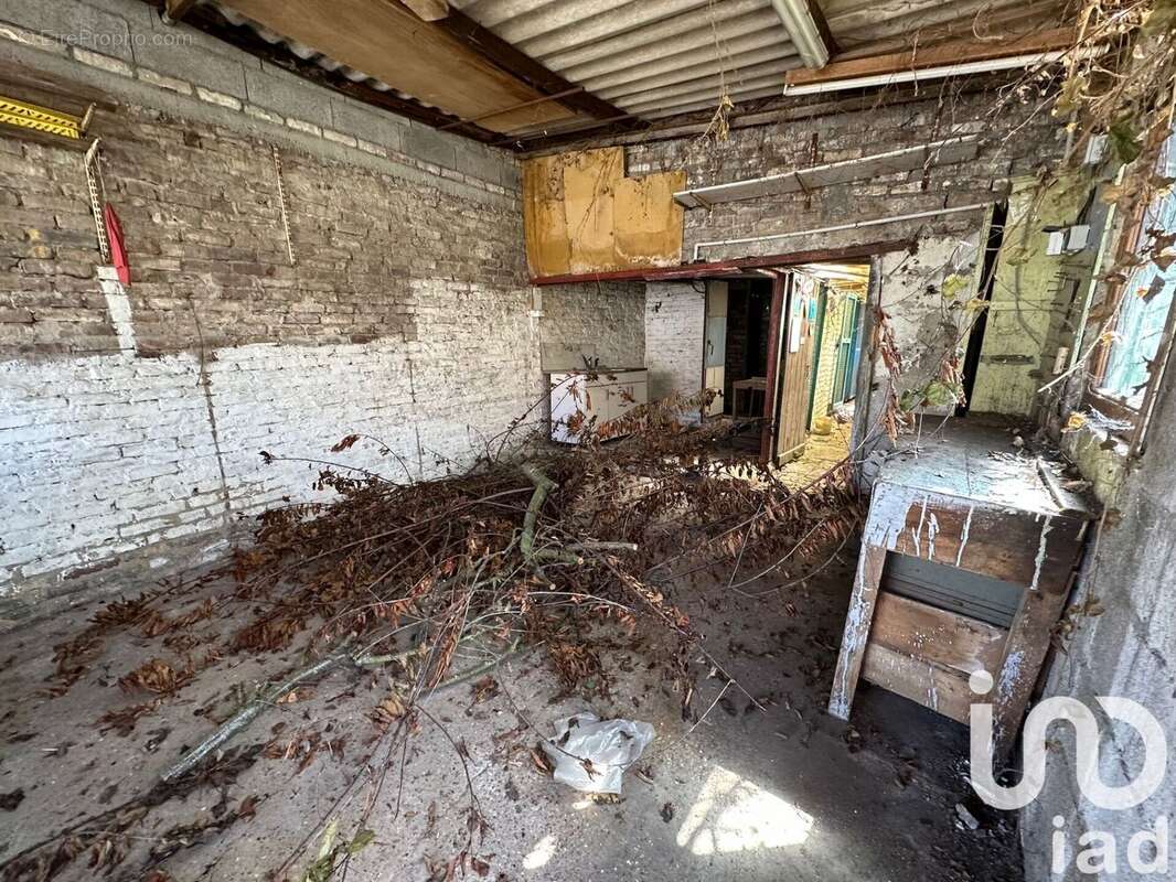 Photo 7 - Maison à LE HAVRE