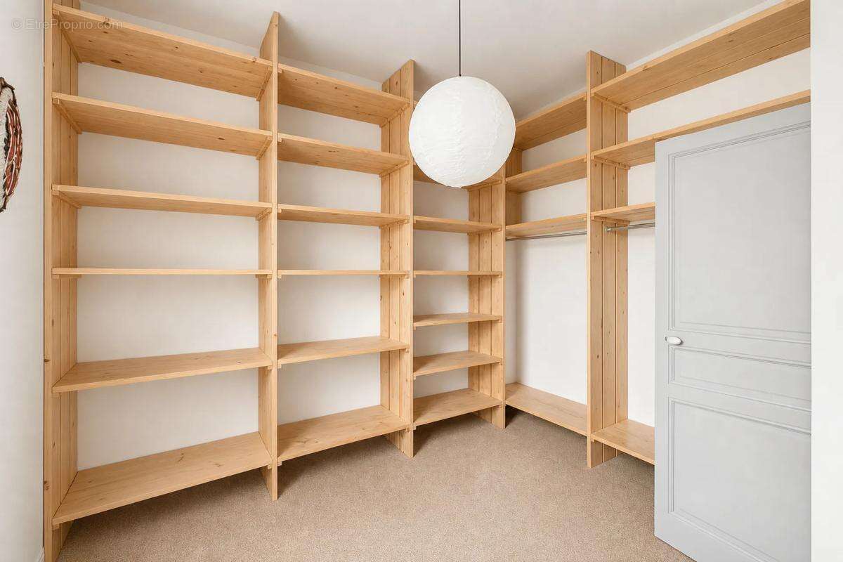 Appartement à SAINT-NAZAIRE