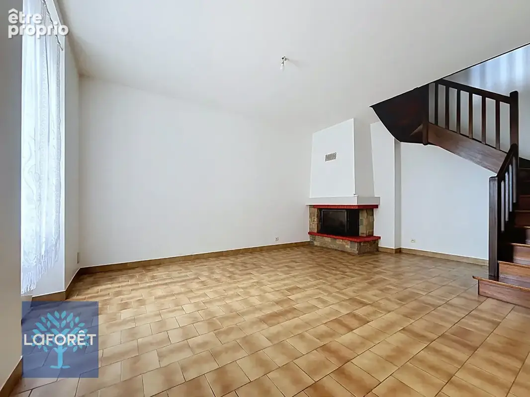 Maison Fougeres 4 pièce(s) - photo 2