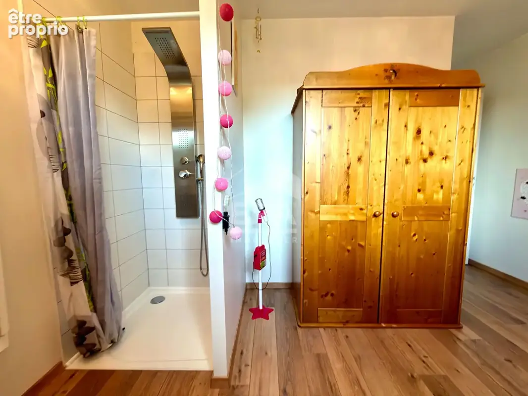 Maison 140m² à vaux-sur-lunain - photo 17
