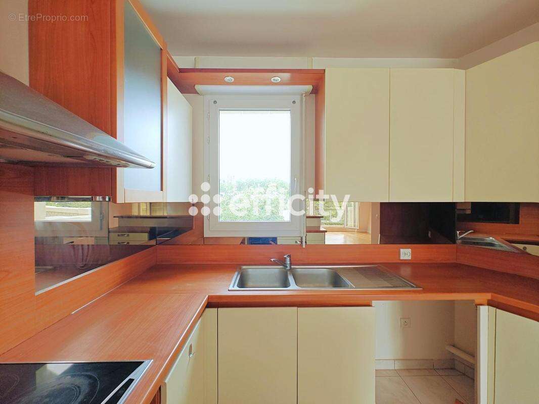 Appartement - photo 13