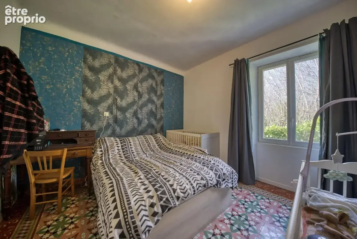 Maison 8 pièces 137 m² à vendre à Genolhac (30450) - photo 6