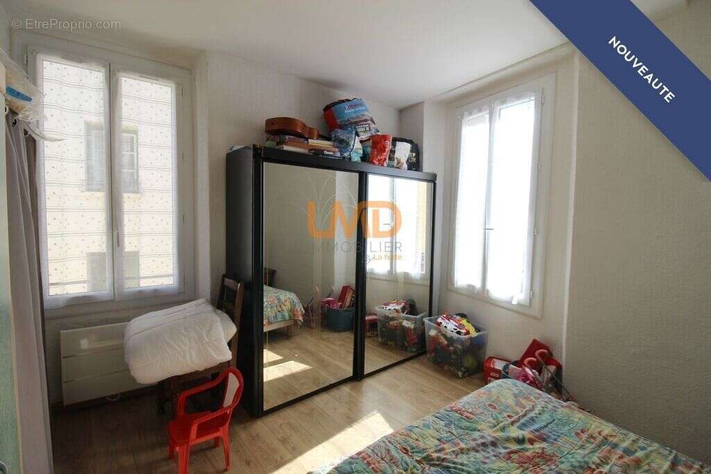 Appartement à VINCA