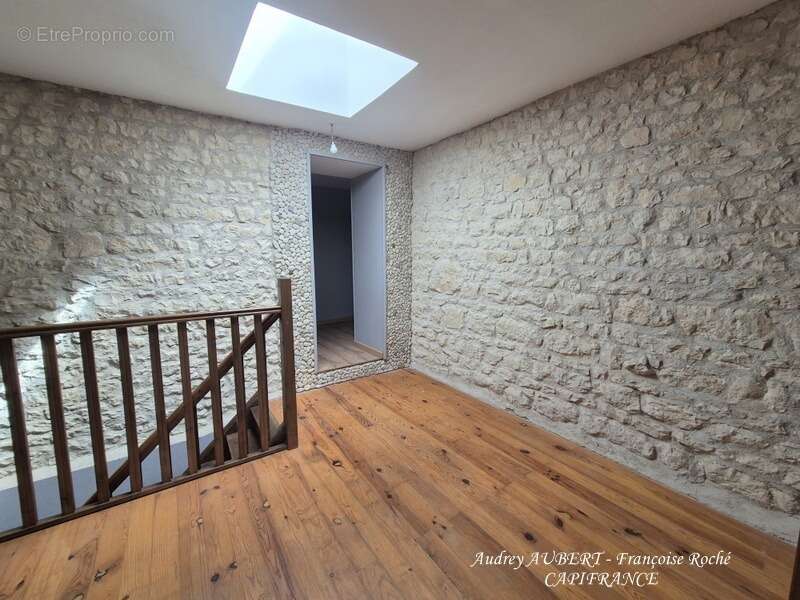 Maison à vendre 4 pièces  () - photo 4