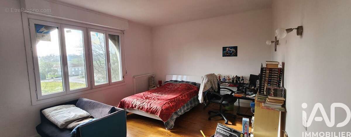 Maison 276 m² à Saint-Aubin  - photo 7