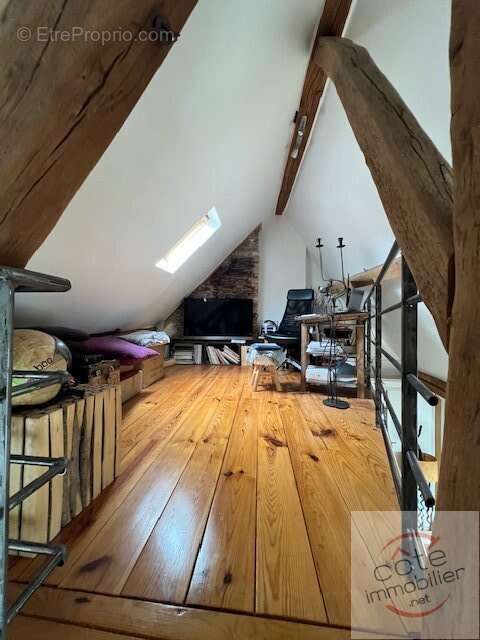 Appartement à DOURDAN