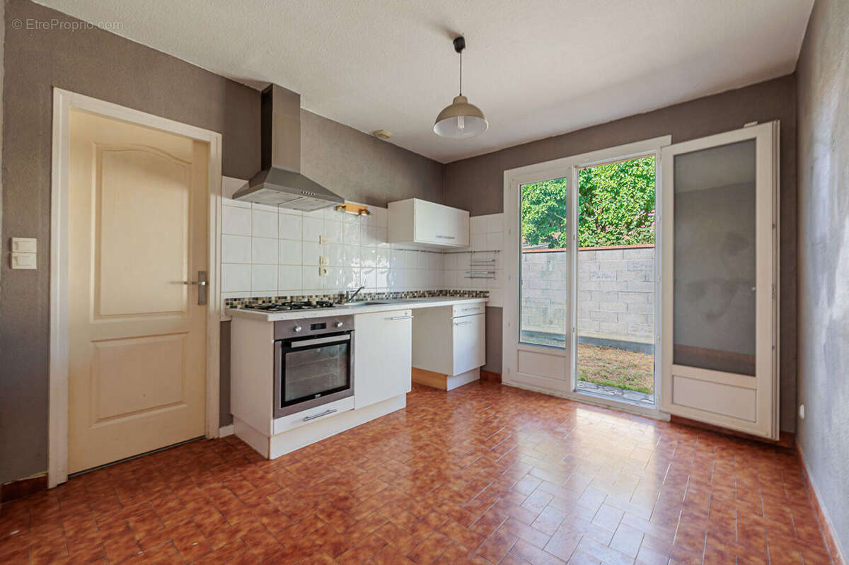 Maison Villeneuve Tolosane 4 pièces 85 m2 - photo 3