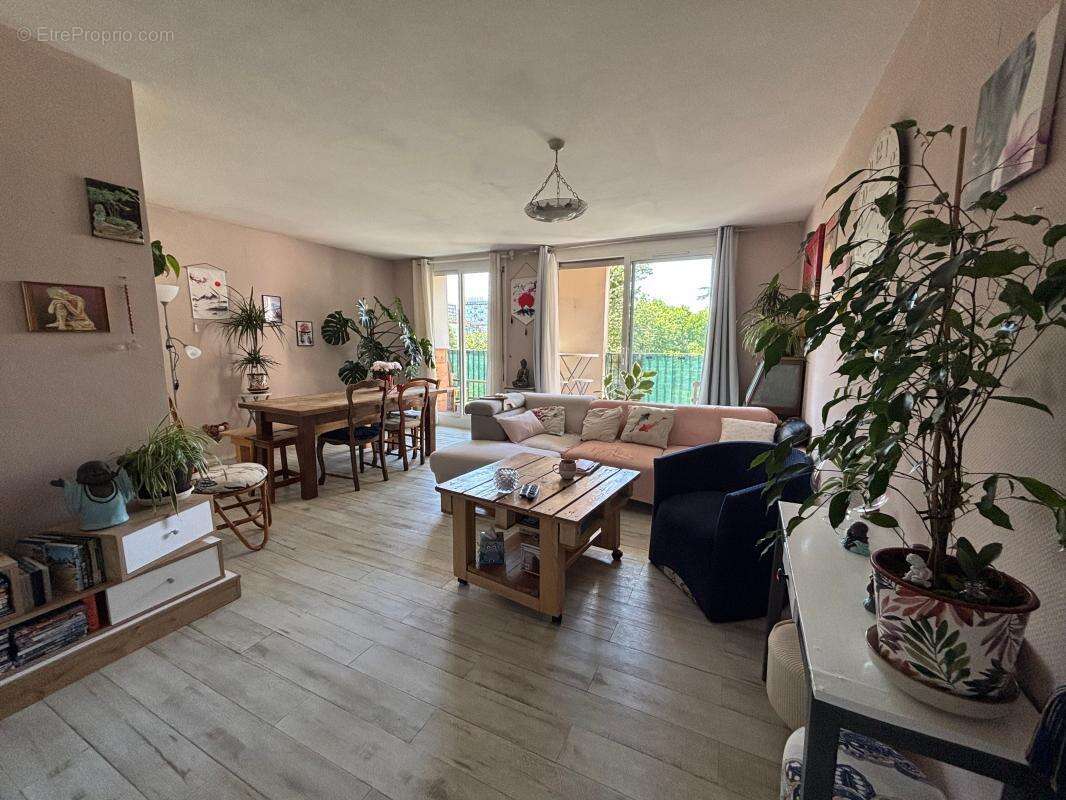 Appartement à PAU
