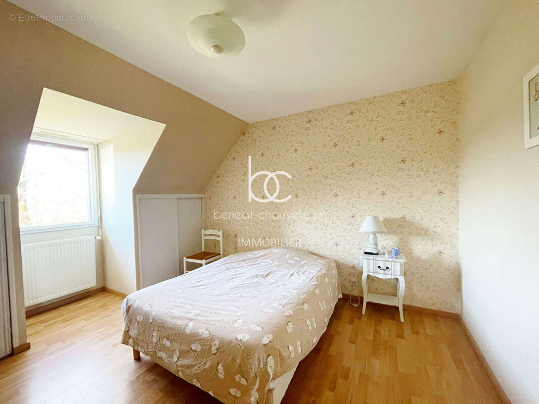 Maison à MONTERBLANC