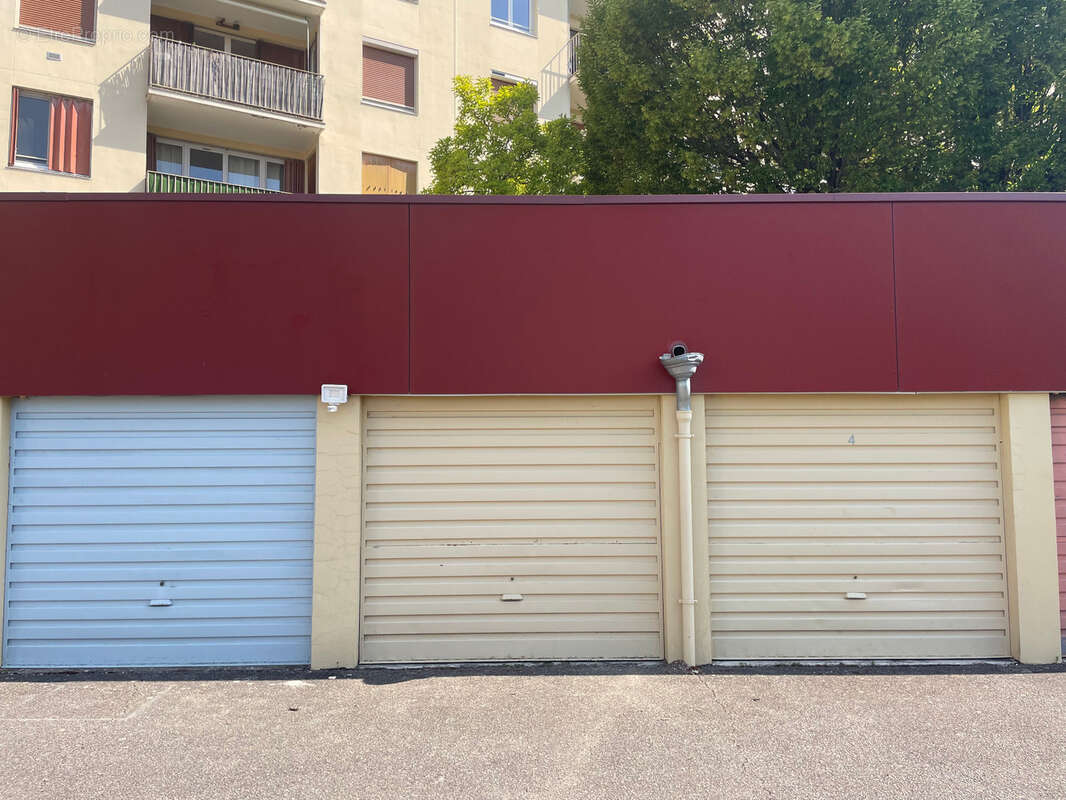 GARAGE à vendre DIJON (21) - photo 4
