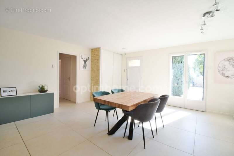 *** exclusivite *** plain-pied 5 chambres, jardin et dependance *** billom 63160 - photo 4