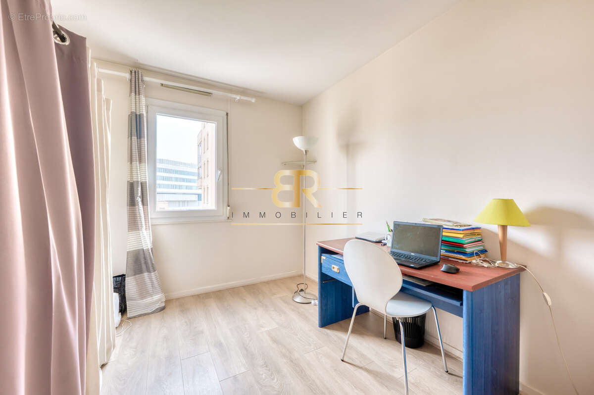 Appartement à GENTILLY