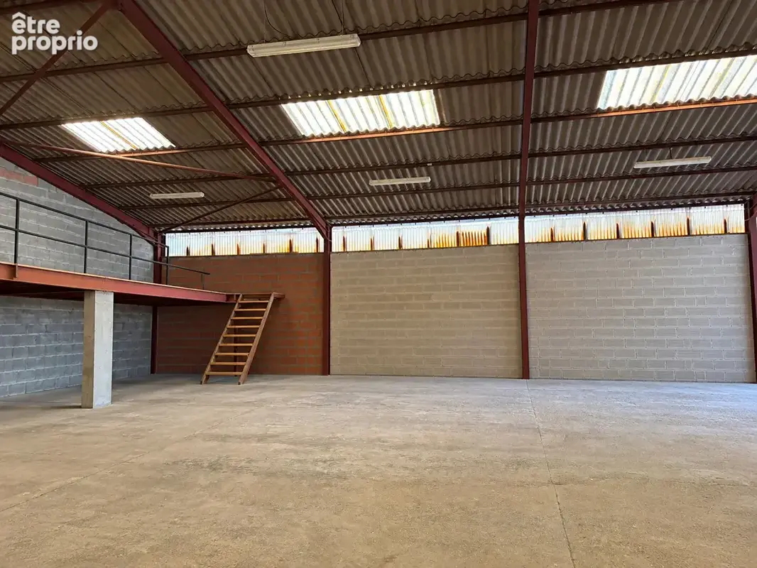 Maison Tosse 3 pièce 138m² + Hangar 365m² + Appartement T2 - photo 17