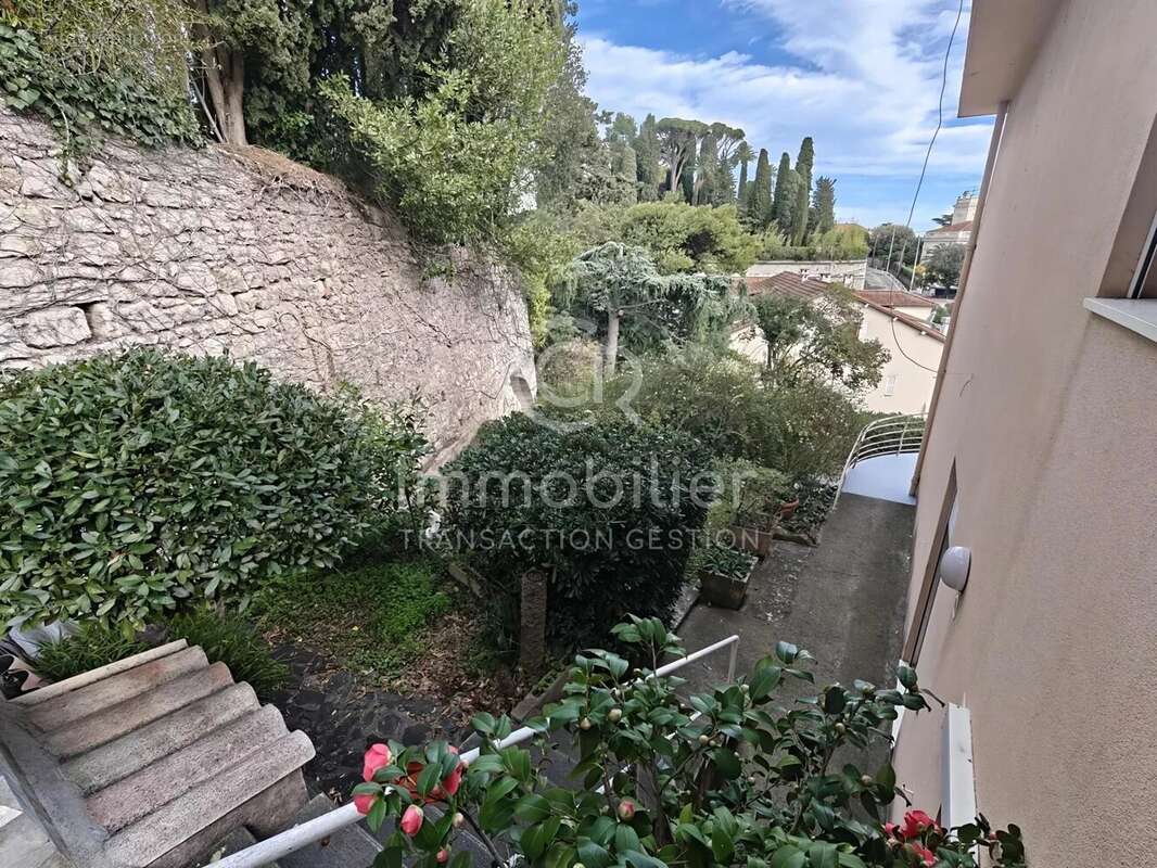 Maison à CANNES