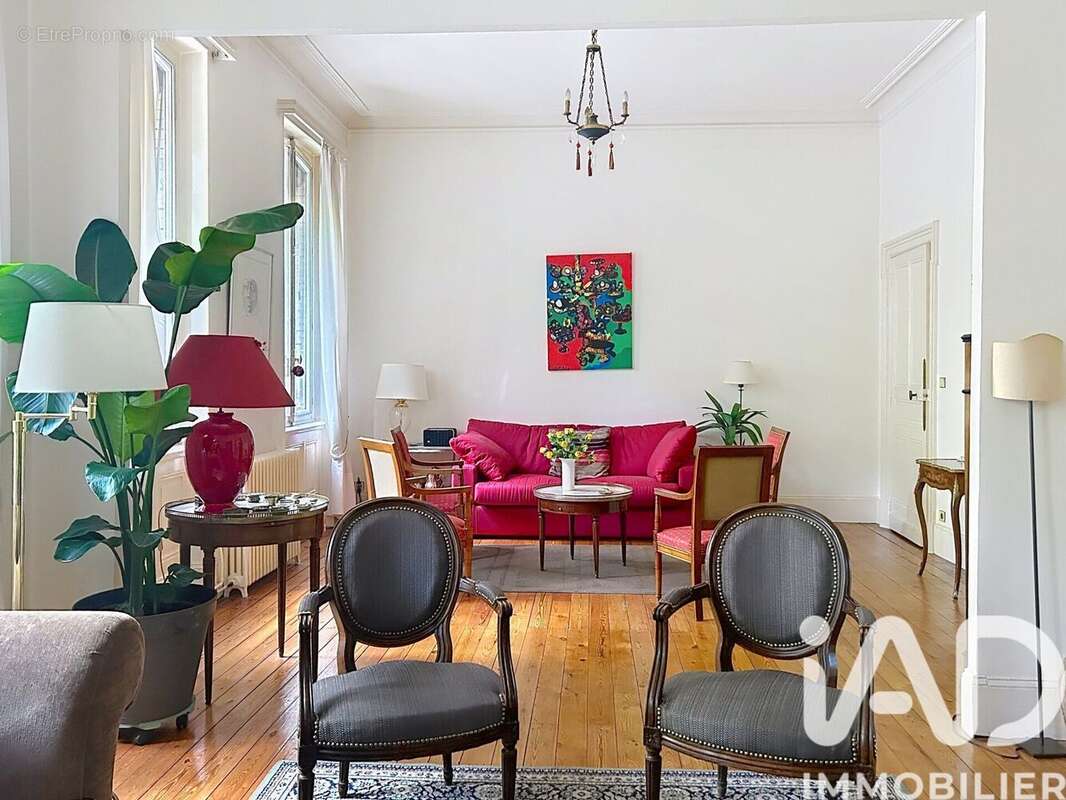 Photo 3 - Maison à TOULOUSE