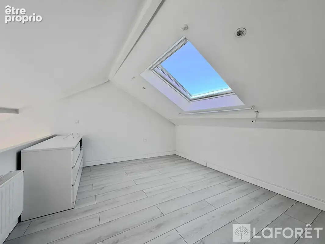 A vendre, Reims Jean Jaurès, T2 Duplex, 1 chambre - photo 8