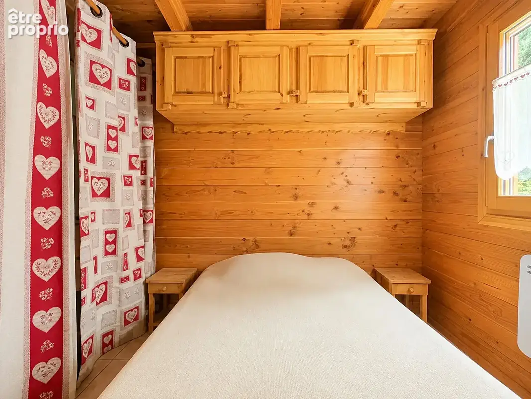 Chalet avec vue lac - Pré d'Émeraude - photo 6