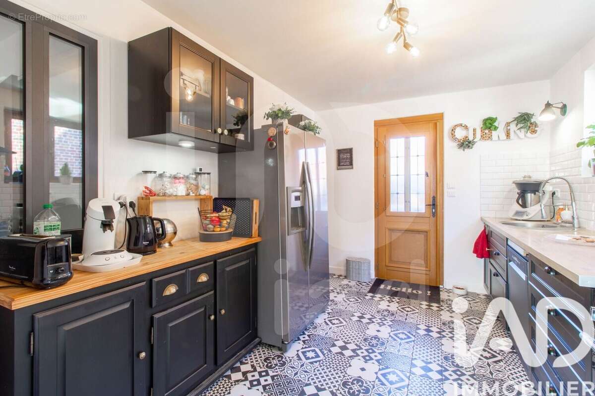 Photo 4 - Maison à LE PLESSIS-BRION