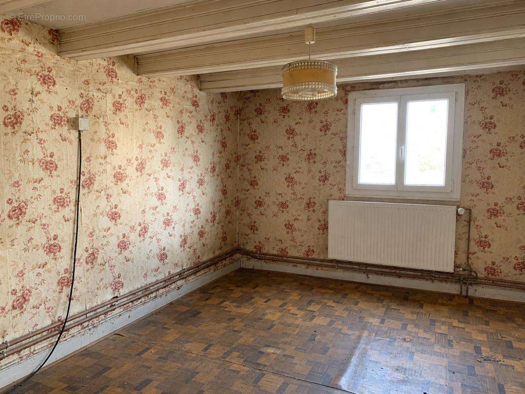  Maison Alsacienne à vendre – KILSTET – 4 ares de terrain - photo 8
