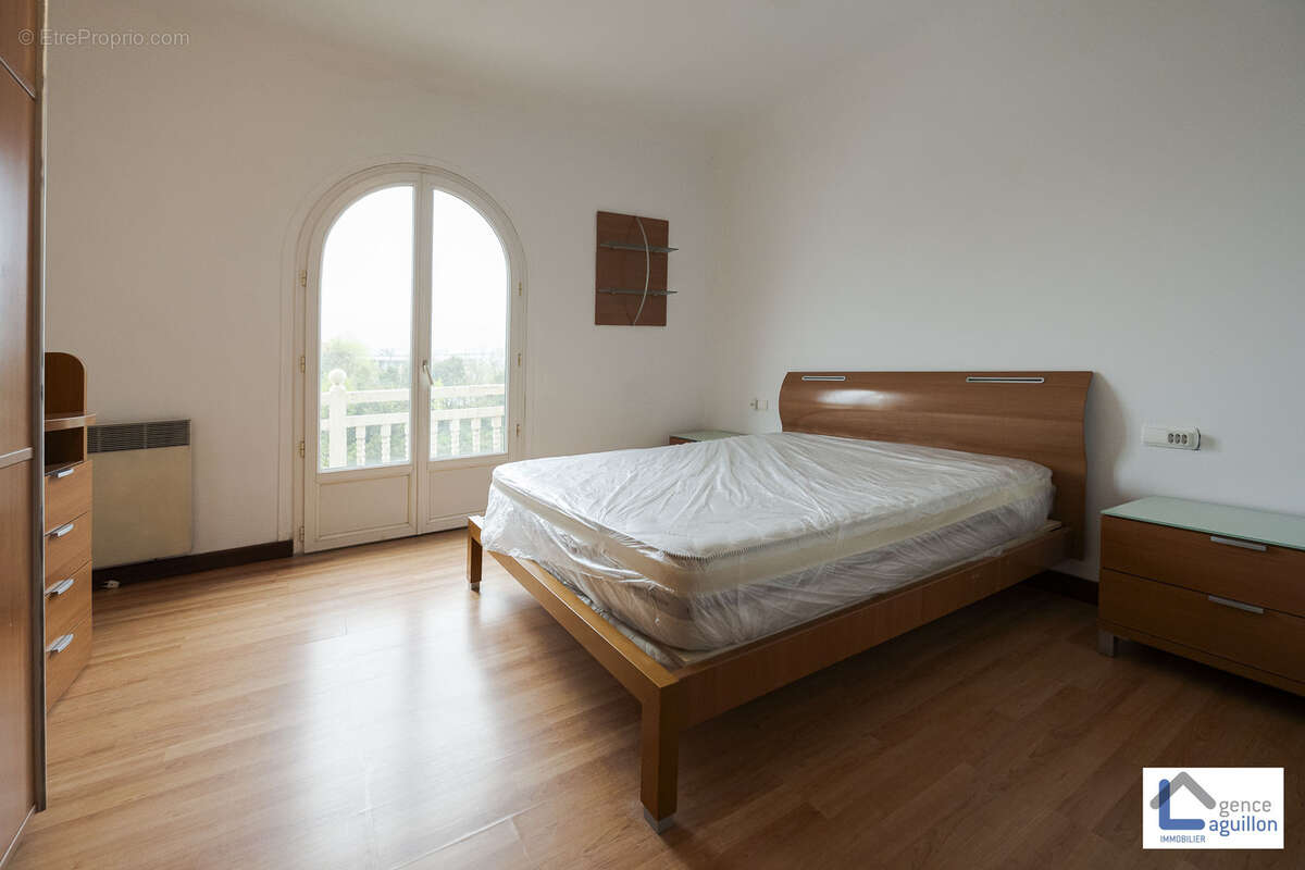 Appartement à BIRIATOU