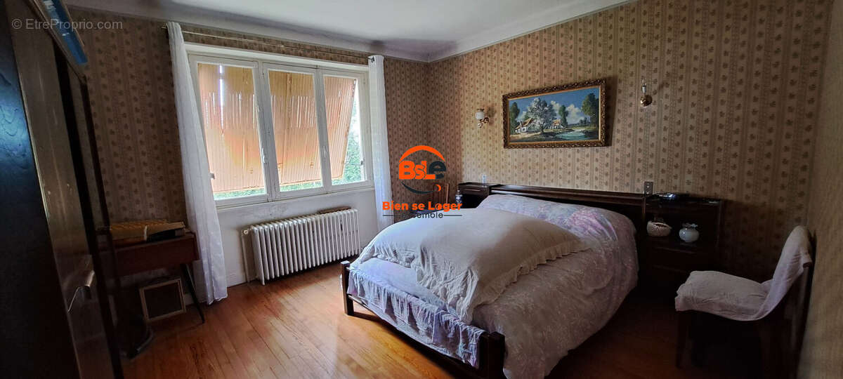 Maison à MONTPENSIER